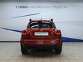 2012 Nissan Juke I, красный - вид 3
