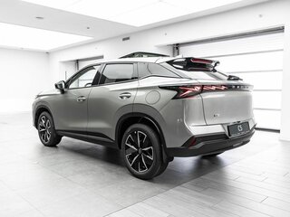 2026 Omoda C5 II, серый, 2929000 рублей, вид 3