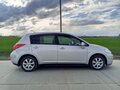 2007 Nissan Tiida I, серебристый, 515000 рублей - вид 2