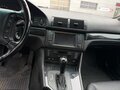 2002 BMW 5 серии 525i IV (E39) Рестайлинг, синий, 880000 рублей - вид 7