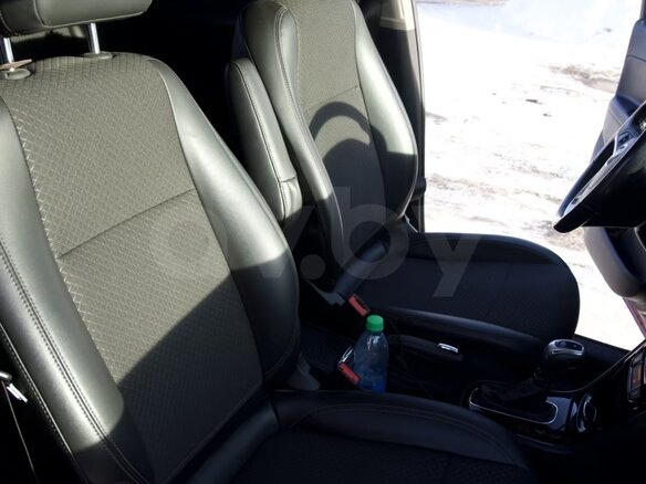 2019 Buick Encore I Рестайлинг, пурпурный, 1207325 рублей - вид 16