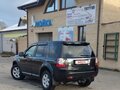 2011 Land Rover Freelander II Рестайлинг, чёрный