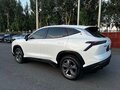 2023 Jetour Dashing I, серый, 1370111 рублей - вид 4
