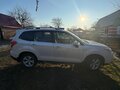 2013 Subaru Forester IV, белый, 1650000 рублей - вид 6
