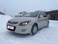 2009 Hyundai i30 I, бежевый, 444000 рублей