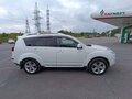 2008 Peugeot 4007, белый, 1000000 рублей - вид 2