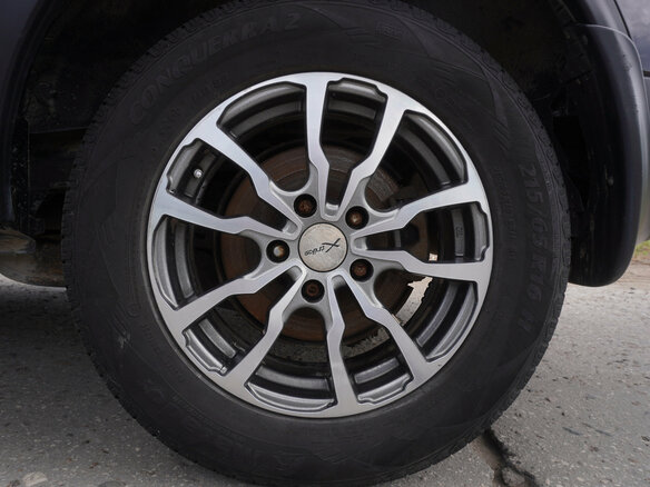 2010 Nissan Qashqai I Рестайлинг, фиолетовый, 739000 рублей - вид 21