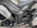 2014 Kawasaki Ninja 1000, серый, 630000 рублей - вид 8