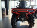 2026 Loncin XWolf 1000, красный, 1469000 рублей - вид 9