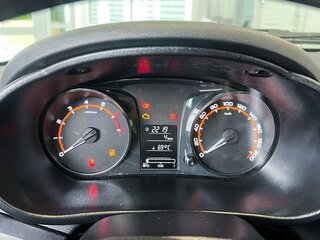 2026 Lada (ВАЗ) Granta I Рестайлинг, белый, 850000 рублей, вид 5