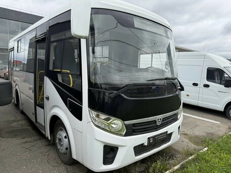 2022 ПАЗ 3204, белый, 2390000 рублей, вид 3