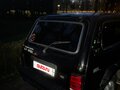 1999 Lada (ВАЗ) 2121 (4x4) I Рестайлинг, чёрный, 240000 рублей - вид 9