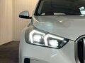 2025 BMW X1 25Li xDrive III (U11/U12), белый - вид 1