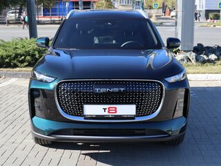 2026 Tenet T8, зелёный, 3299000 рублей, вид 2
