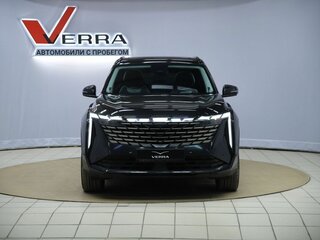 2024 Geely Atlas II, чёрный, 2350000 рублей, вид 2