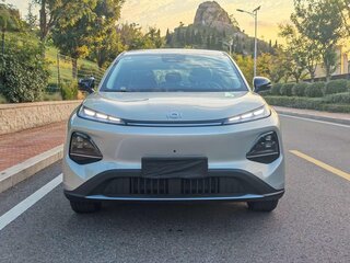 2026 Changan Qiyuan Q05 51.9 kWh II, серый, 2108011 рублей, вид 2
