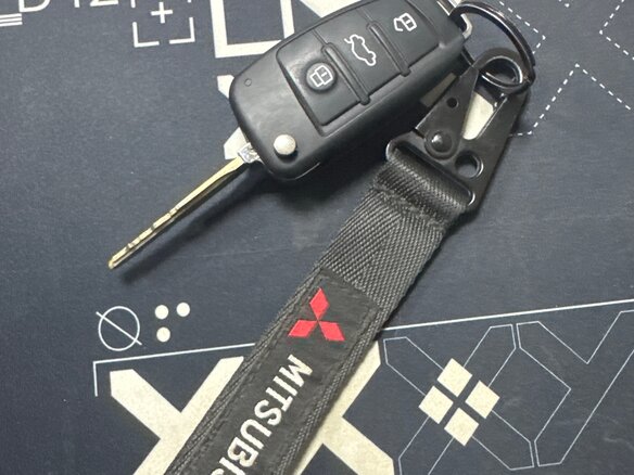 2007 Mitsubishi Lancer IX Рестайлинг, серый, 350000 рублей - вид 15