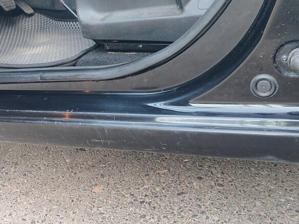 2011 Renault Scenic III, чёрный, 798000 рублей - вид 32