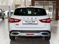 2026 Lada (ВАЗ) Vesta SW Cross I Рестайлинг (NG), белый - вид 3
