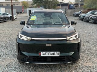 2026 Geely Galaxy M7, зелёный, 3650000 рублей, вид 2