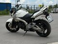 2009 Suzuki GSR 400, белый, 355000 рублей - вид 6