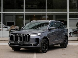 2026 Jeland J6, серый, 2420000 рублей, вид 1