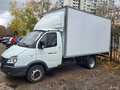 2018 ГАЗ ГАЗель (3302), белый, 920000 рублей