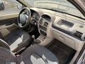 2002 Renault Symbol I, серебристый, 195000 рублей - вид 8