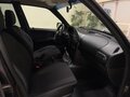 2017 Chevrolet Niva I Рестайлинг, коричневый - вид 8