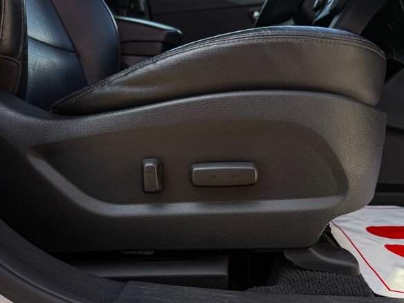 2013 Hyundai Santa Fe III, белый, 1699000 рублей - вид 28