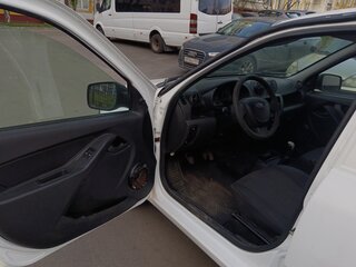 2017 LADA (ВАЗ) ВИС 2349, белый, 535000 рублей, вид 1
