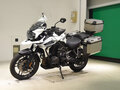 2018 Triumph Tiger 1200, белый, 950000 рублей - вид 3