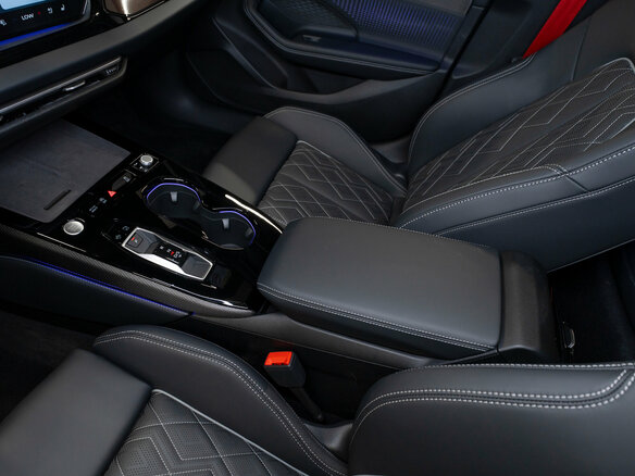 2026 Audi A5 L Sportback III (B10), чёрный, 5880000 рублей - вид 17