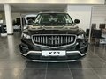 2026 Belgee X70 I Рестайлинг, чёрный, 2839990 рублей - вид 6
