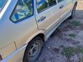 2010 Lada (ВАЗ) 2114, серебристый - вид 1