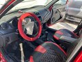 2021 Lada (ВАЗ) Granta I Рестайлинг, пурпурный, 610000 рублей - вид 5