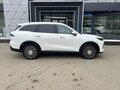 2025 Chery Tiggo 9 I, белый, 4640000 рублей - вид 6