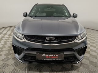 2023 Geely Tugella I Рестайлинг, серый, 2419000 рублей, вид 2