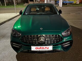 2020 Mercedes-Benz E-Класс 350 V (W213, S213, C238) Рестайлинг, серый, 4999999 рублей, вид 4