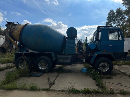 1989 Tatra Tatra, 1470000 рублей, вид 2
