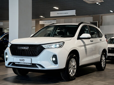 Haval M6 II
