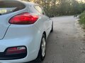2013 Kia Ceed II, белый - вид 3