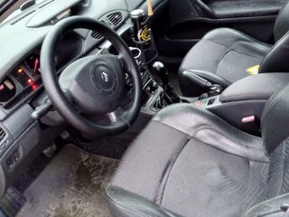 2004 Renault Laguna II, красный, 300000 рублей, вид 4