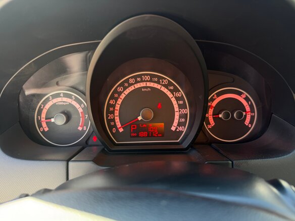 2011 Kia Ceed I Рестайлинг, белый, 805000 рублей - вид 14