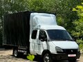 2014 ГАЗ ГАЗель (33023/330273) Фермер, белый, 1340000 рублей