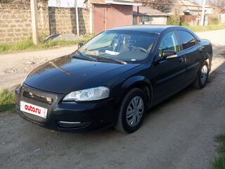2010 ГАЗ Volga Siber I, чёрный, 350000 рублей, вид 2