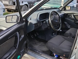 2010 Lada (ВАЗ) 2114, серый, 150000 рублей, вид 5