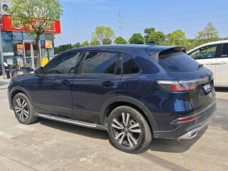 2023 Honda HR-V III, синий, 3235218 рублей, вид 5