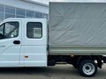 2026 ГАЗ ГАЗель NN, белый, 3035120 рублей - вид 4