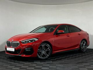 2020 BMW 2 серии Gran Coupe 218i F44, красный, 2549000 рублей, вид 1